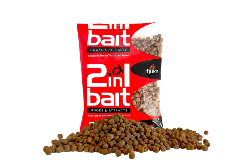Fjuka Pellet Fatboys da innesco