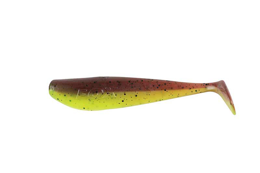 Fox Rage New Zander Pro Shad 180mm