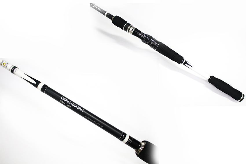 Canna Killers-00 Gan Craft