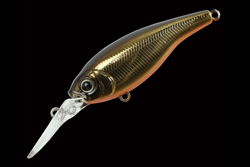 Ayrton 63MR Gan Craft