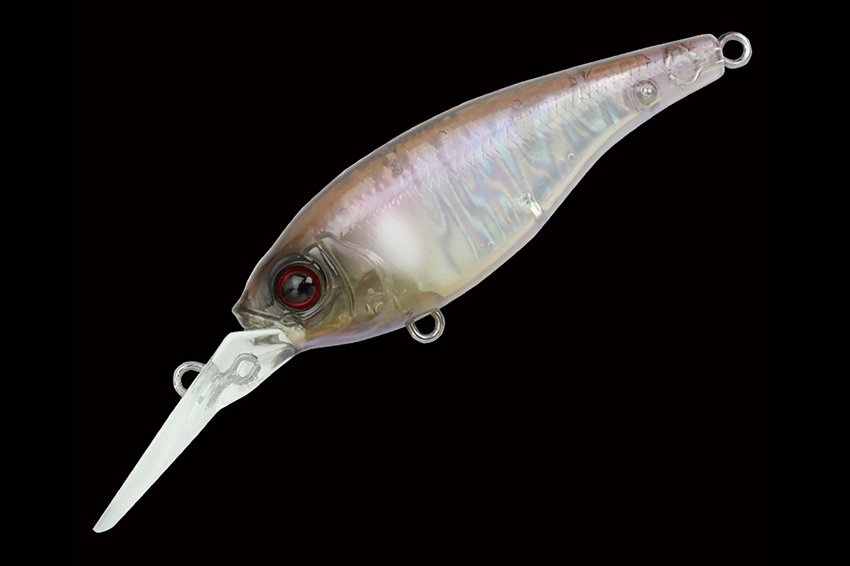 Ayrton 63MR Gan Craft