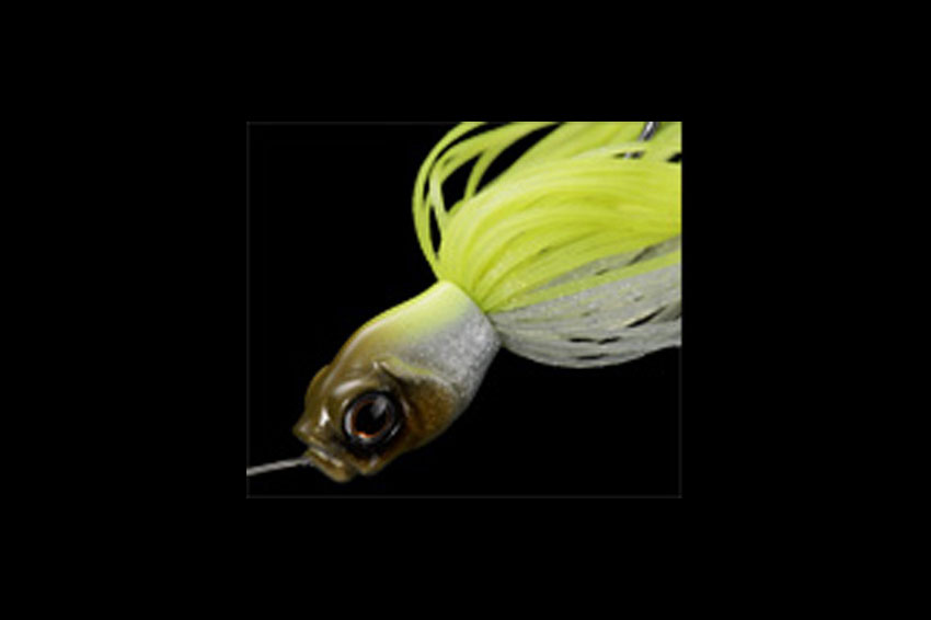 KILLER BAIT MINI II 3/8oz