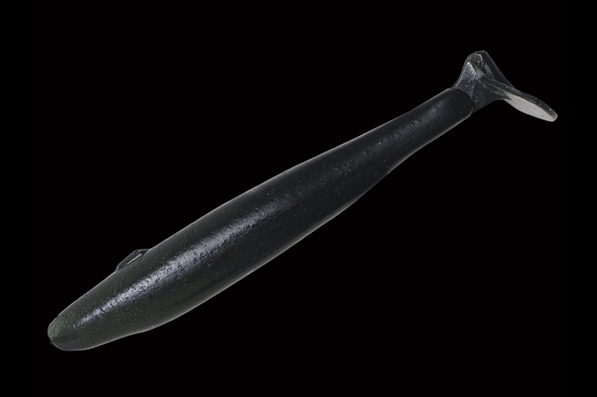 Bariki Shad 4.8'' Gan Craft