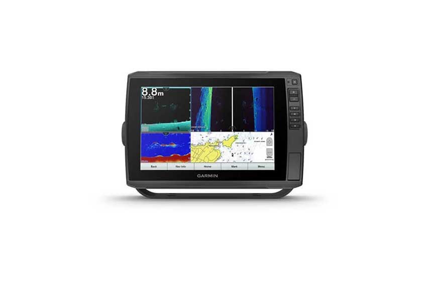 Garmin Echomap ULTRA 102SV