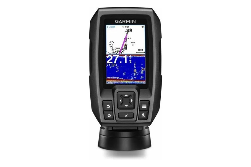 Garmin Striker 4