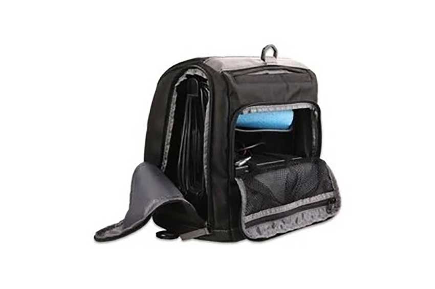 Garmin Kit Portatile per Pesca (Porta eco)