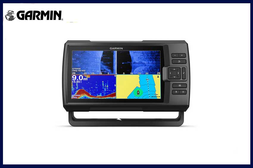 Garmin Striker Plus 7SV