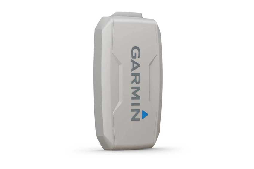 Garmin Cover Protettiva Striker Plus 4 e 4CV