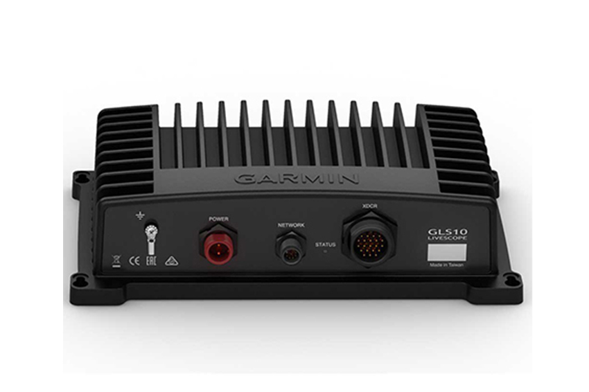 Garmin GLS 10 Sonar Module