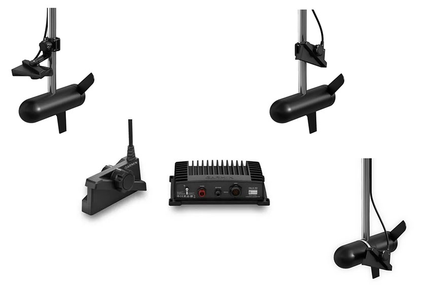Garmin LiveScope Plus System