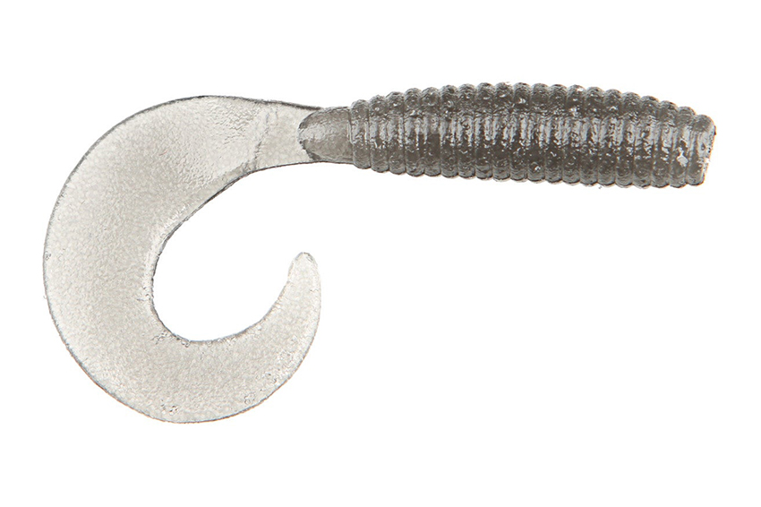 SUPER TAIL GRUB 5'' busta 20 pcs.