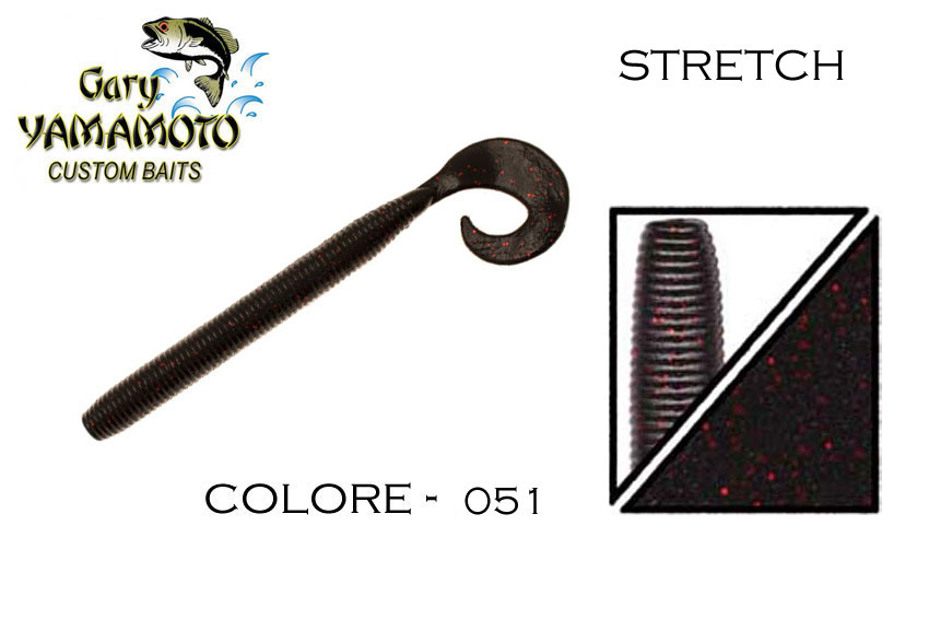 STRETCH 40