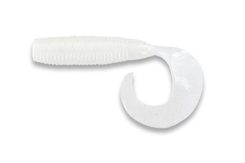 Gary yamamoto Single Tail 4''