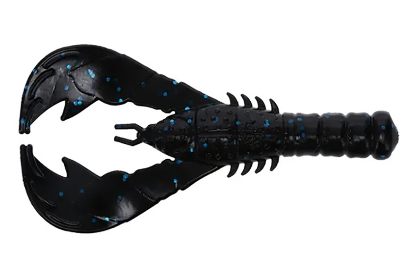 Gary Yamamoto Yama Craw 4''