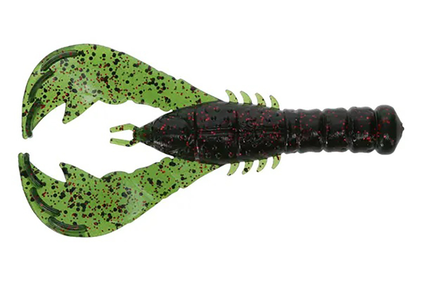 Gary Yamamoto Yama Craw 4''