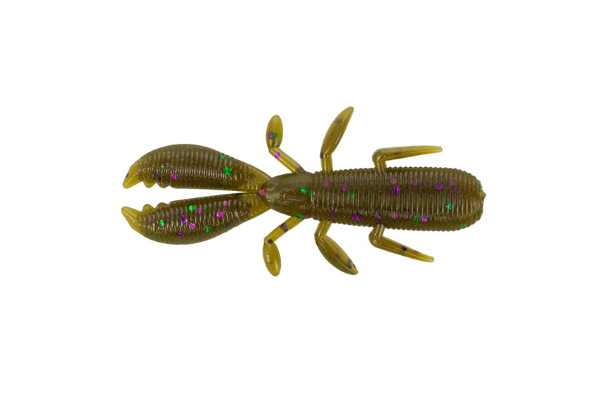 Gary Yamamoto Covert Craw 2.5''
