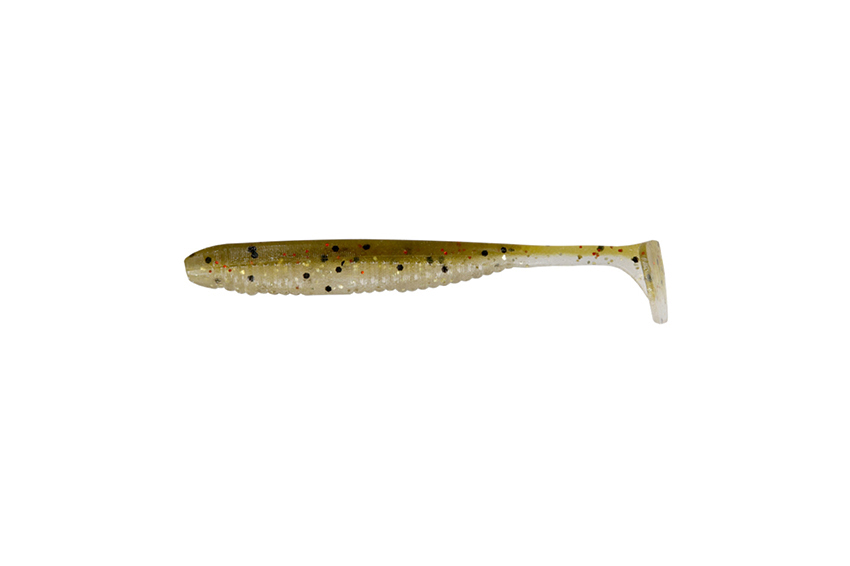 Gary Yamamoto Shad Shape Swimmer 3.7''