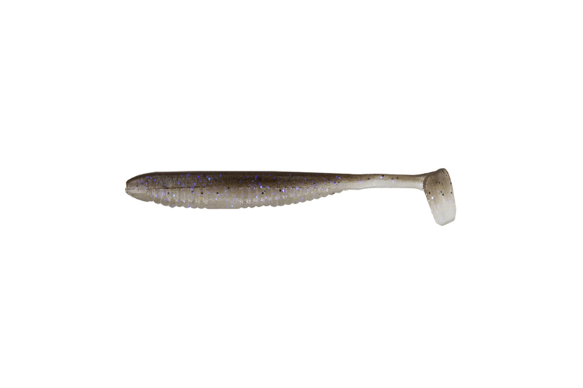 Gary Yamamoto Shad Shape Swimmer 3.7''