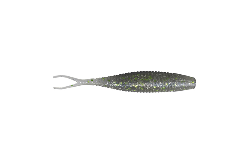 Gary Yamamoto Scope Shad 3.5''