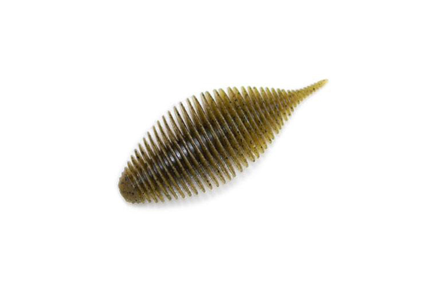 Geecrack Bellows Gill 3.8''