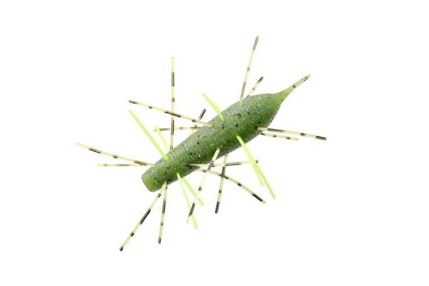 Geecrack Imo Kemushi 60