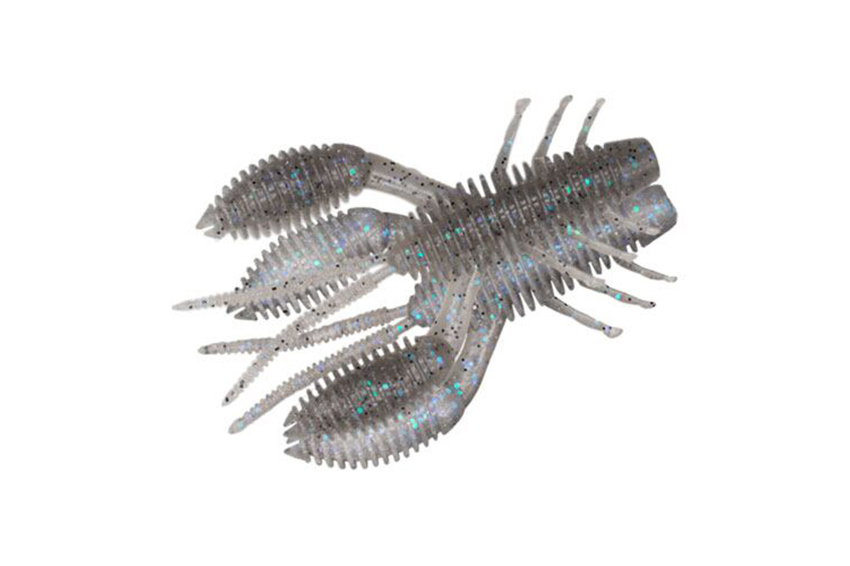 Geecrack Bellows Craw 3.5''