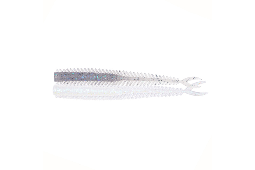Geecrack Earthy Worm 4.2''