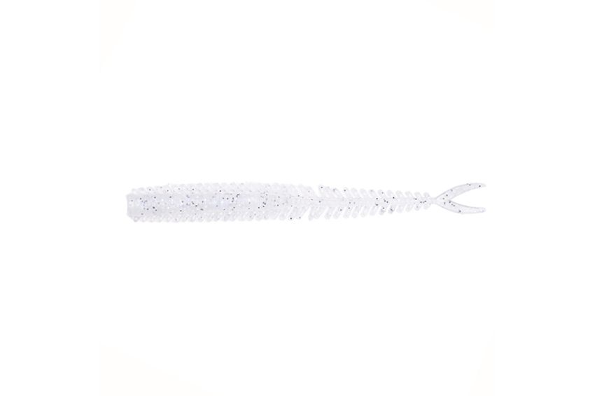 Geecrack Earthy Worm 4.2''