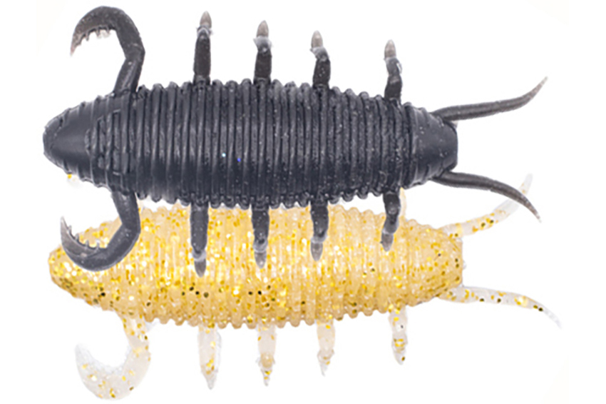 Geecrack Bugpee 3.5''