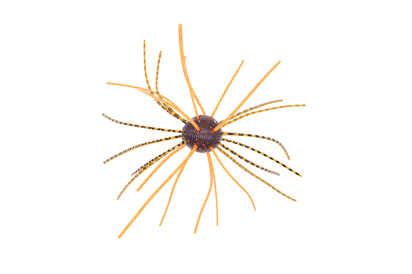 Geecrach Imokemushi Cuebomb 1.2''