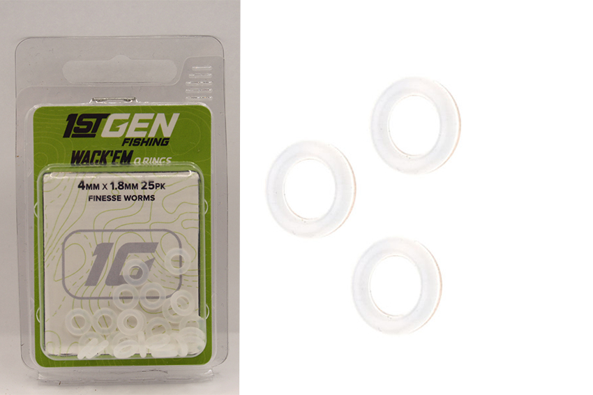 1ST GEN OR di ricambio per la pesca a Waky