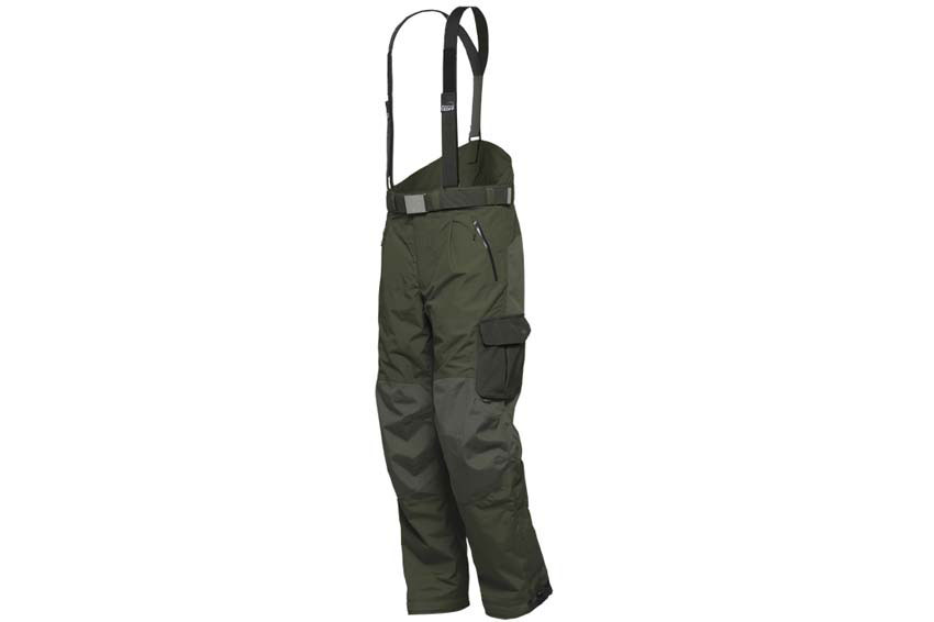 URUS PANT 4