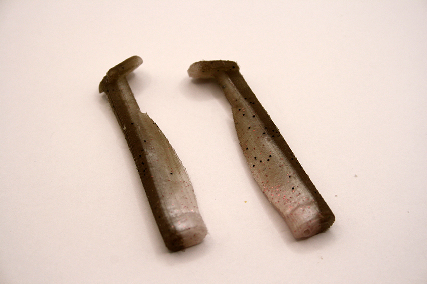 Giannazzo Black Shad