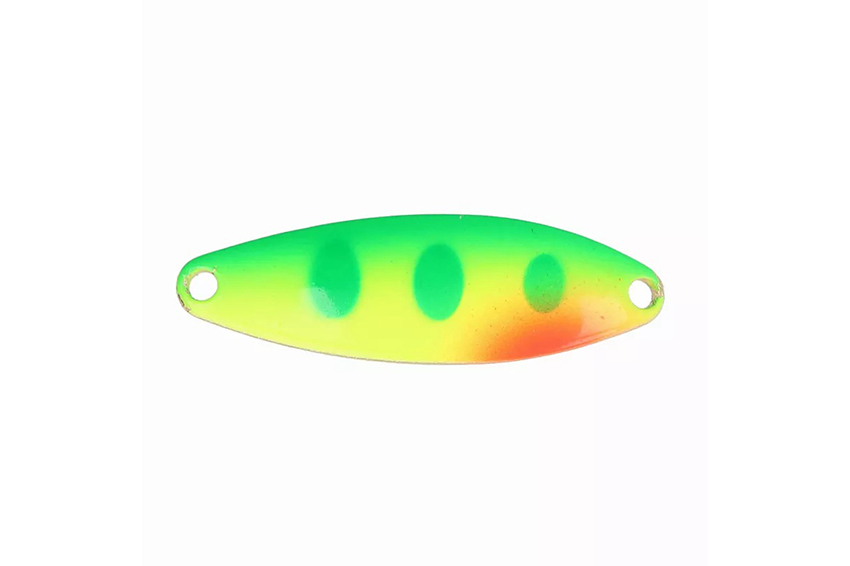 Golden Catch Spoon Ballistic