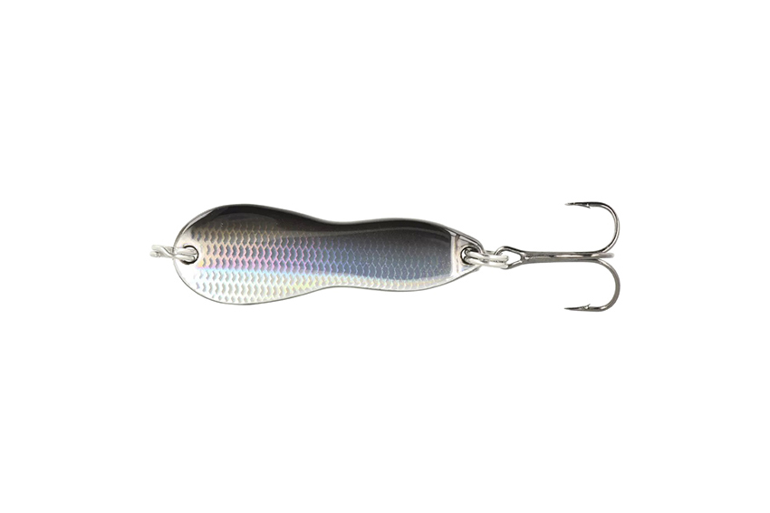 Golden Catch Niboshi trout spoon