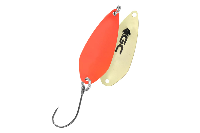 Golden Catch Spoon Ridik Trout 5gr