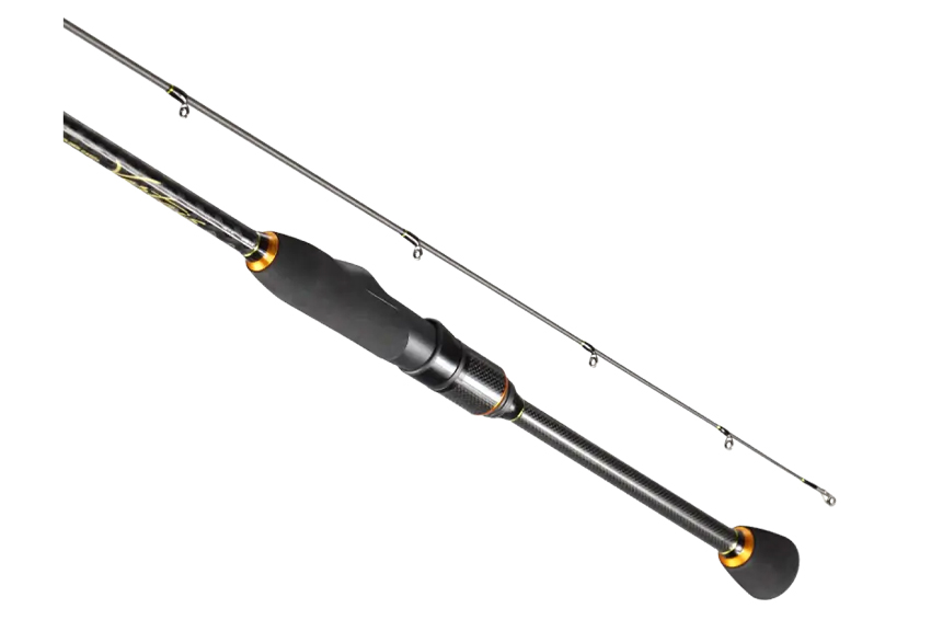 Golden Catch Canna Vertais