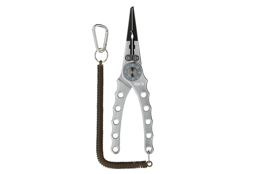 Golden Mean Plier Long Nose Type I