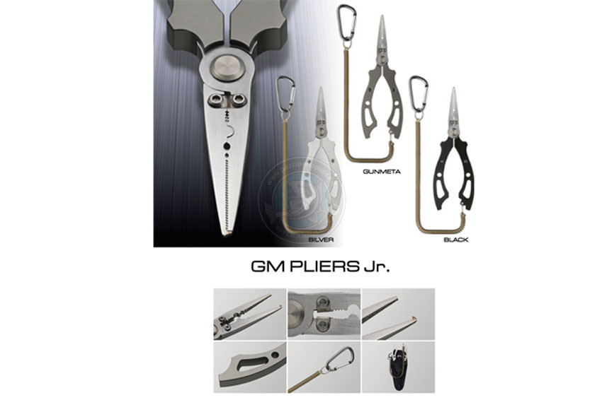 GM Pliers Jr.