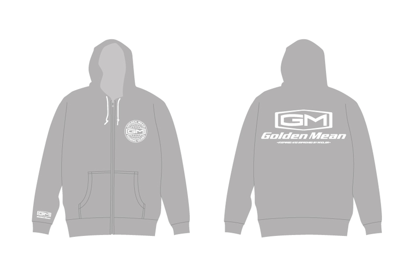 GM parka