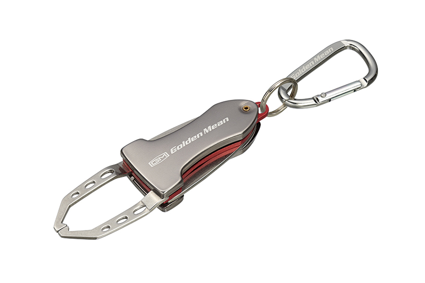 GM GRIP MINI 2 TONE