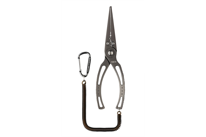 Golden Mean Plier T3 Longnose