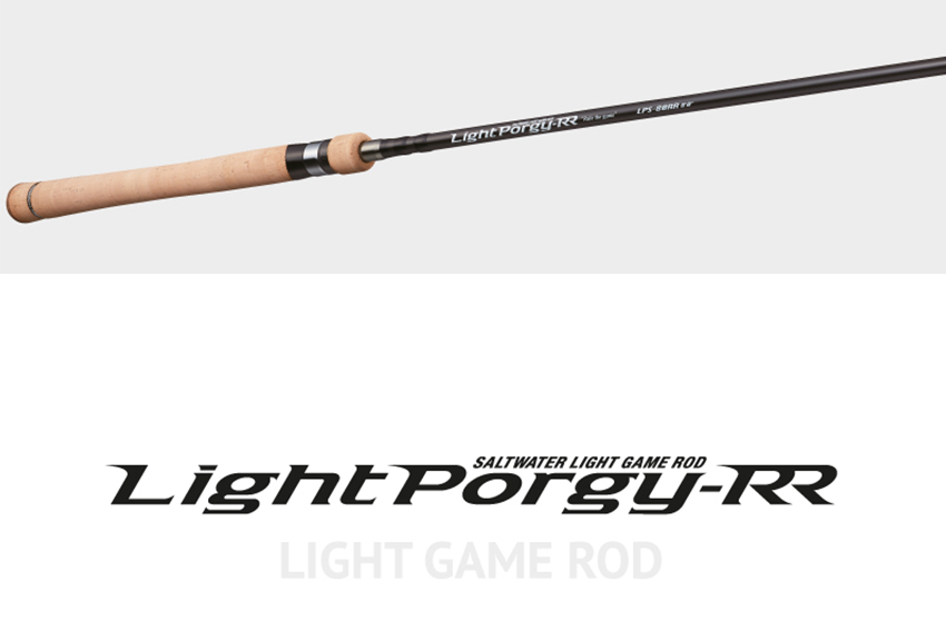 Canna Golden Mean Light Porgy RR