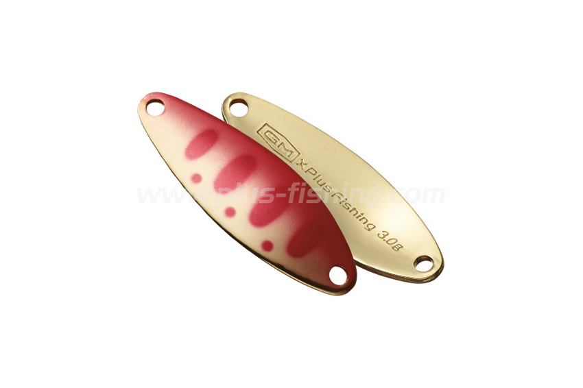 SYMPHONIA SPOON AREA 22mm 3gr