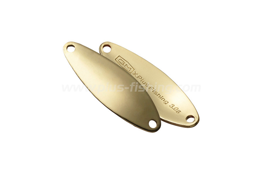 SYMPHONIA SPOON AREA 22mm 3gr