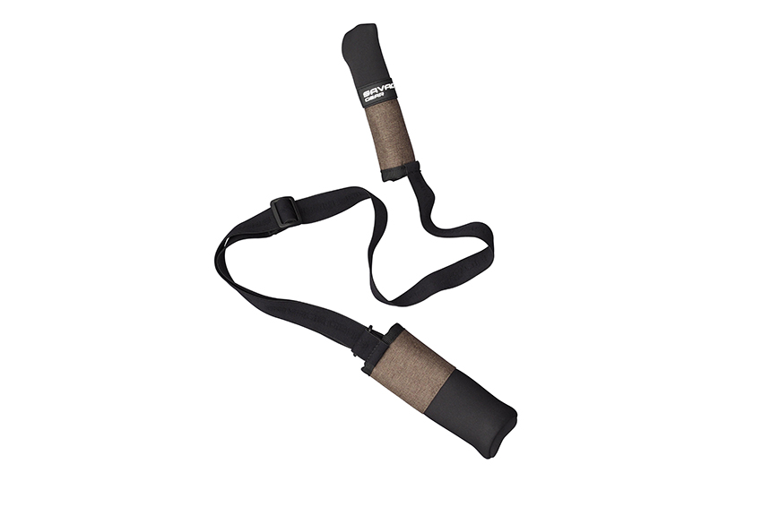 Greys Neoprene Rod Tip But Protector