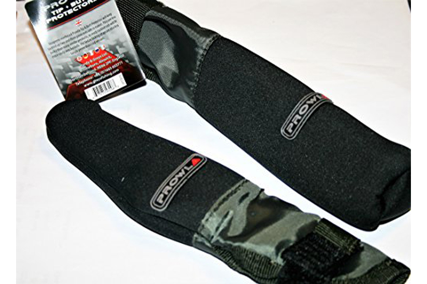 PROWLA TIP & BUT PROTECTOR