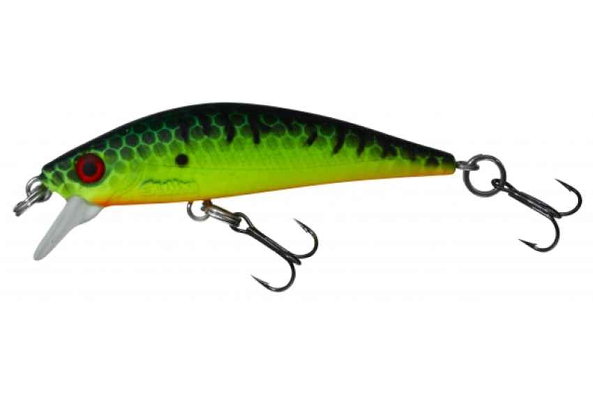 GAMERA 50SP 50mm 2.3gr