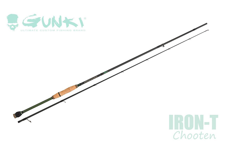 GUNKI IRON-T S CHOOTEN