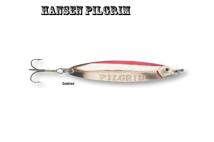 HANSEN PILGRIM